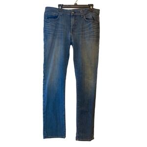 Men’s Fidelity Denim Slim Jim Jeans - 36 X 34